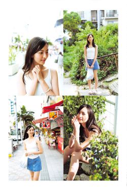 绝境求生